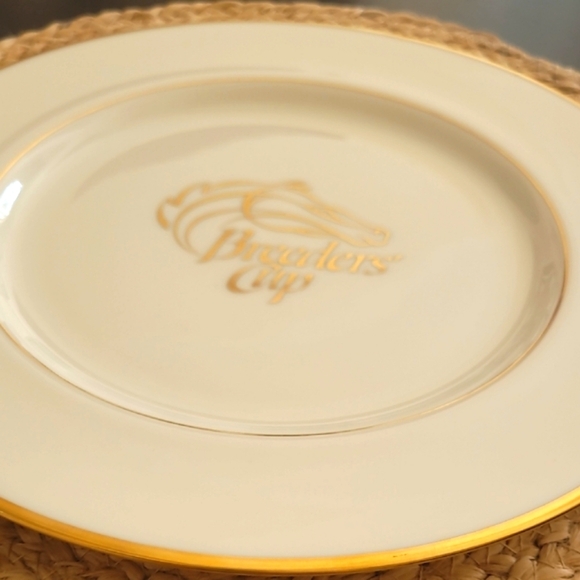 Rare *Lenox Breeders' Cup 1991 - Picture 5 of 5